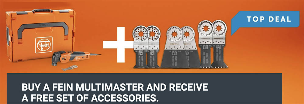 Description Banner
